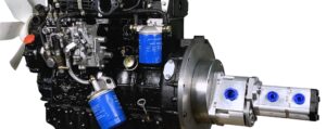 Read more about the article Diesel hydraulic power unit