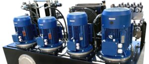 Read more about the article Electric Hydraulic Power Units