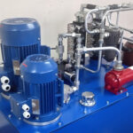 Hydraulic Power Unit Applications