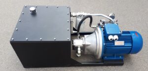 Read more about the article Hydraulic Power Units for Underwater Tools